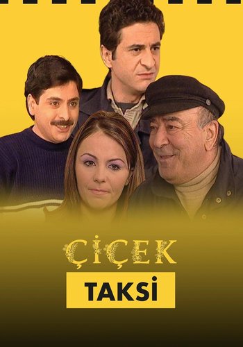 تاكسي الزهور (Çiçek taksi)