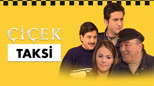تاكسي الزهور (Çiçek taksi)