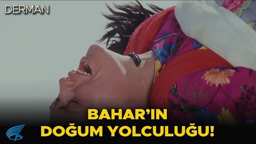 Remedy - Bahar (Derman- Bahar)