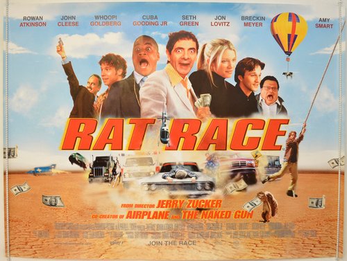 Rat Race