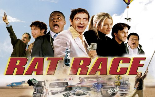 Rat Race