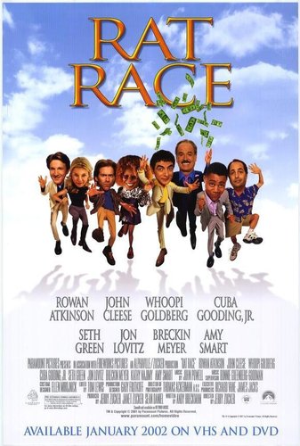 Rat Race