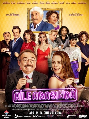 Among Family (Aile Arasında)