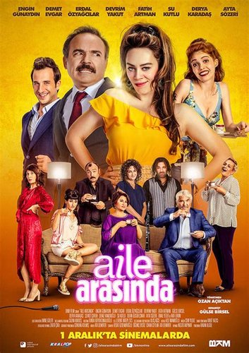 Among Family (Aile Arasında)