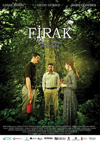 Trennung (Firak)