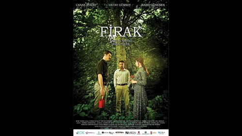 Trennung (Firak)