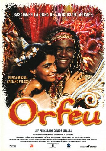 Orpheus (Orfe)