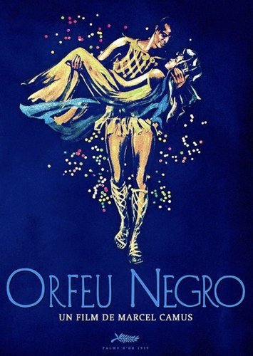 Orpheus (Orfe)
