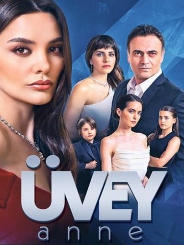 Belle-famille (Üvey Aile)