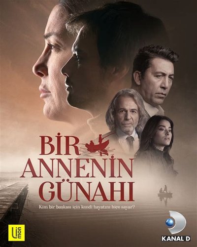 The Fifth Dimension: A Mother's Hard Days (Beşinci Boyut-Bir Annenin Zor Günleri)