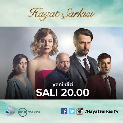 Song of Life (Hayat Şarkısı)