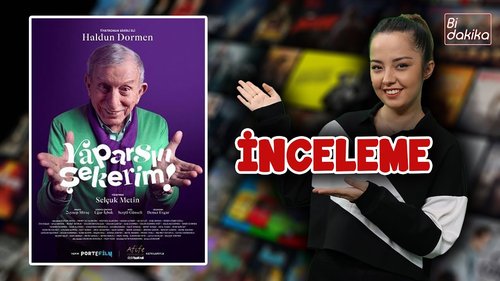 Alright, Sure, Sweetie (Peki Olur Şekerim)