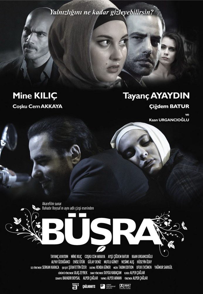 Busra (Büşra)