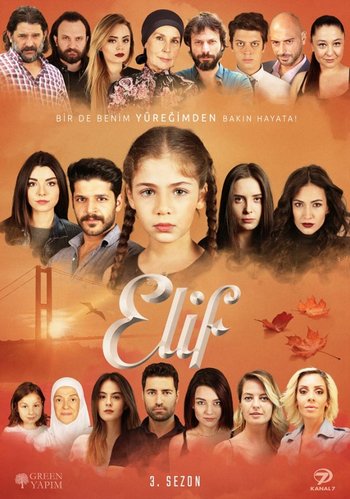 Elif