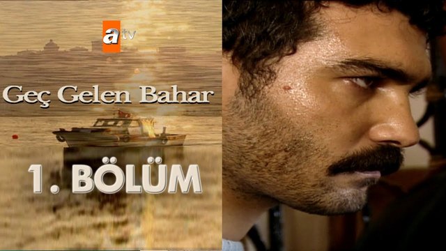 Geç Gelen Bahar