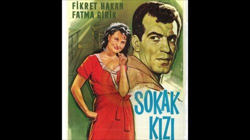 Sokak Kızı