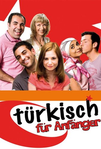 ترکی برای مبتدیان (Türkisch für Anfänger)