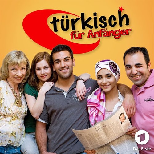 ترکی برای مبتدیان (Türkisch für Anfänger)