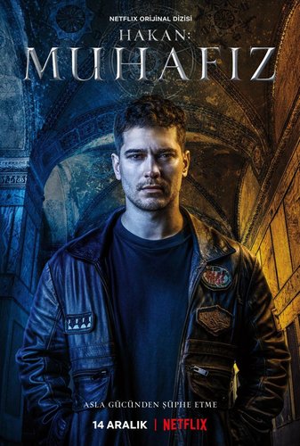 208 - The Protector