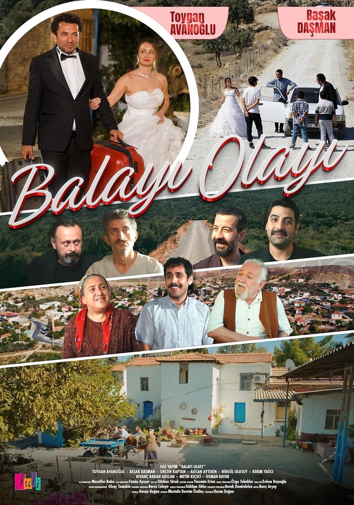 Balayı