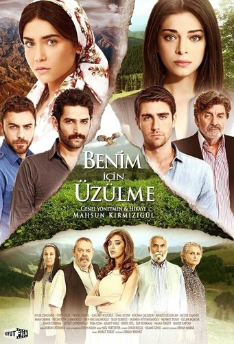 Hab kein Mitleid mit mir. (Benim İçin Üzülme)