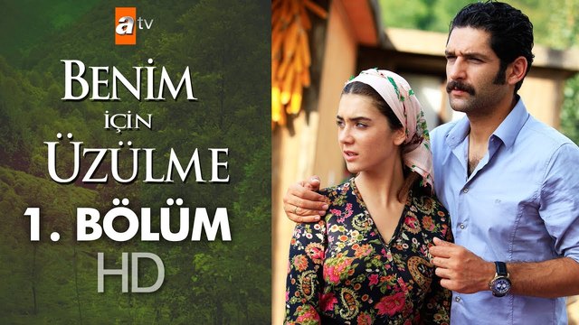 Benim İçin Üzülme