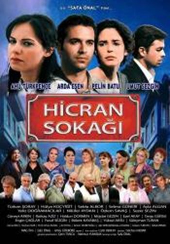 Hicran Street (Hicran Sokağı)