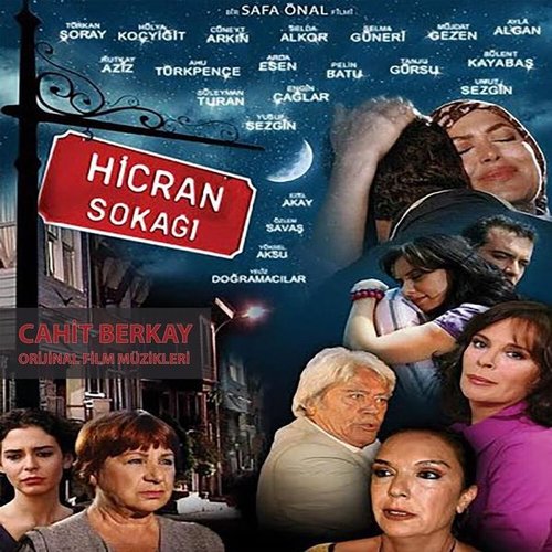 Hicran Street (Hicran Sokağı)