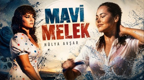 Mavi Melek