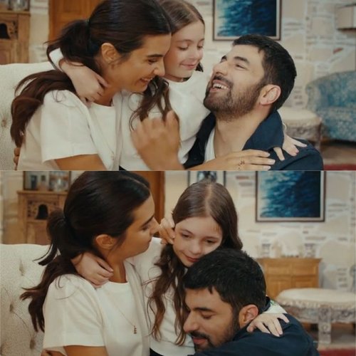 Mavi Melek