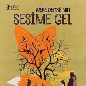 Dođi k mom glasu (Sesime Gel)
