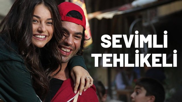 Sevimli Tehlikeli