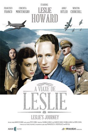 Путешествие Элии (Elia's Journey)
