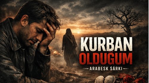 My Beloved (Kurban Olduğum)