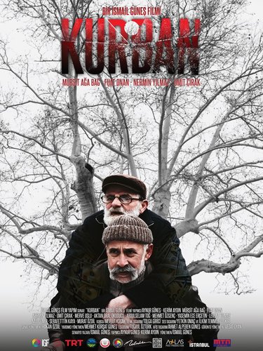 My Beloved (Kurban Olduğum)