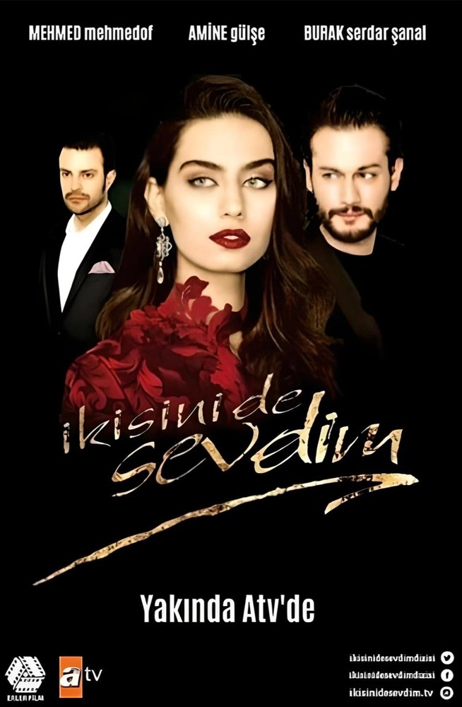 I Loved (Sevdim)