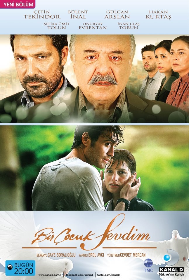 I Loved (Sevdim)