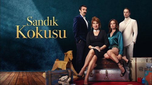 Scent of the Soil (Toprak Kokusu)