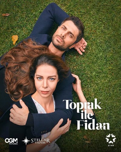 Scent of the Soil (Toprak Kokusu)