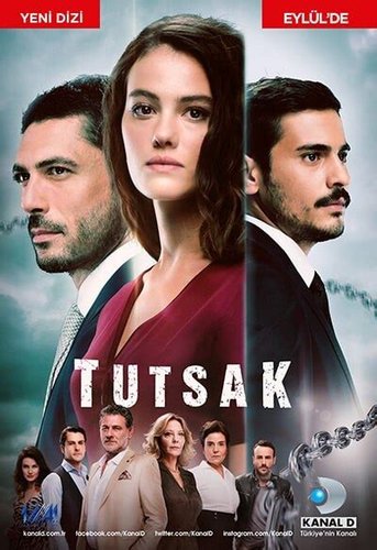 The Captive (Tutsak)