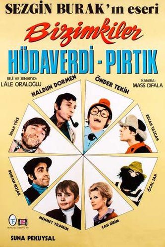 Hüdaverdi-Pırtık