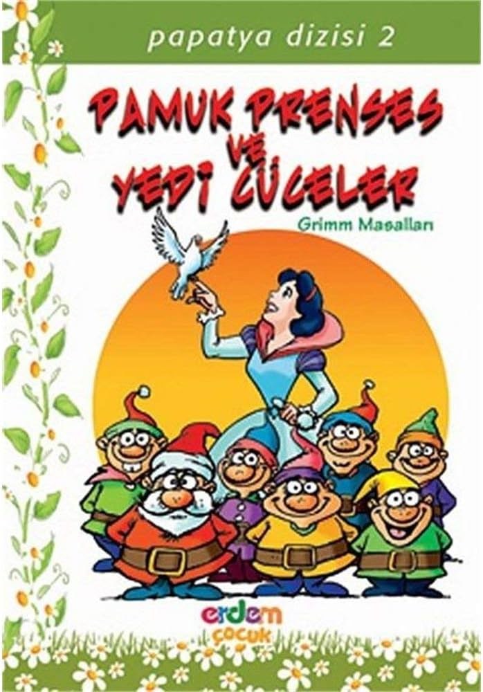 Snow White 2 (Pamuk Prenses 2)