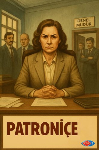 Patroniçe