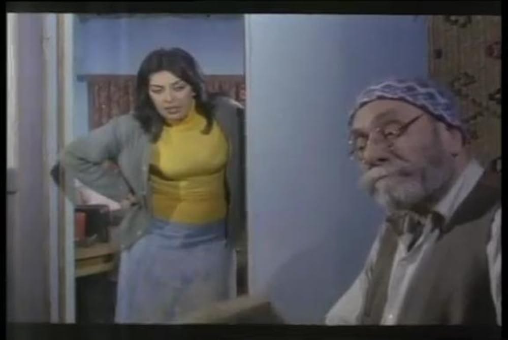 صراع الحياة (Yaşam Kavgası)