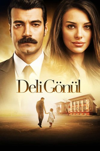 Crazy Heart (Deli Gönül)
