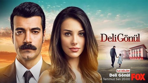 Crazy Heart (Deli Gönül)