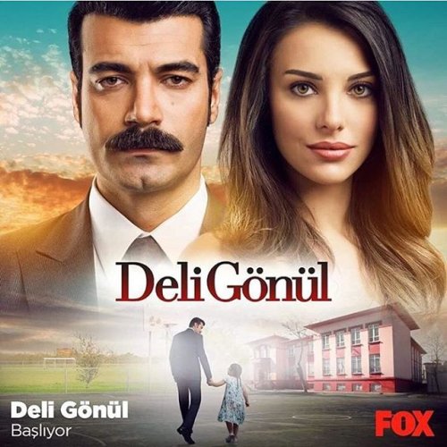 Deli Gönül