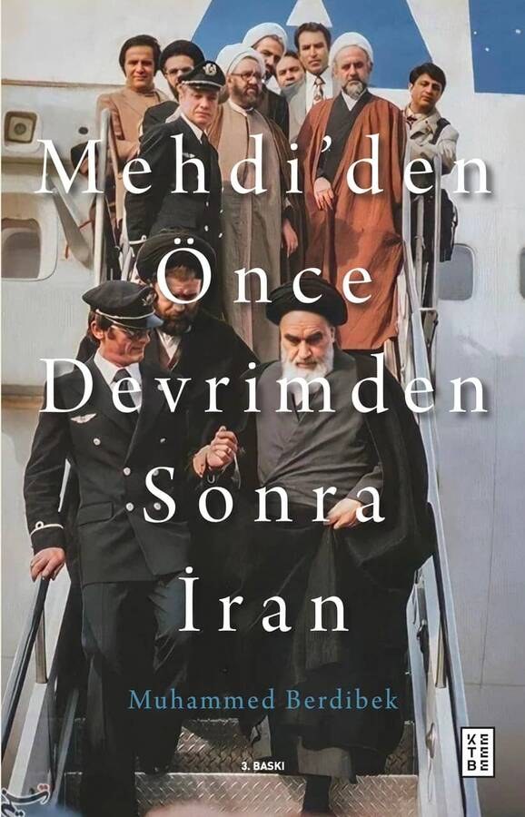 Nach der Revolution (Devrimden Sonra)