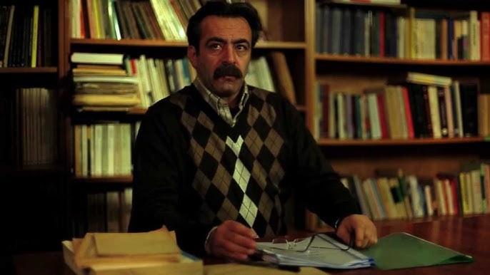 Nach der Revolution (Devrimden Sonra)