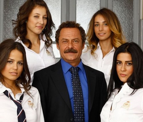 Öğretmen Kemal - Nermin
